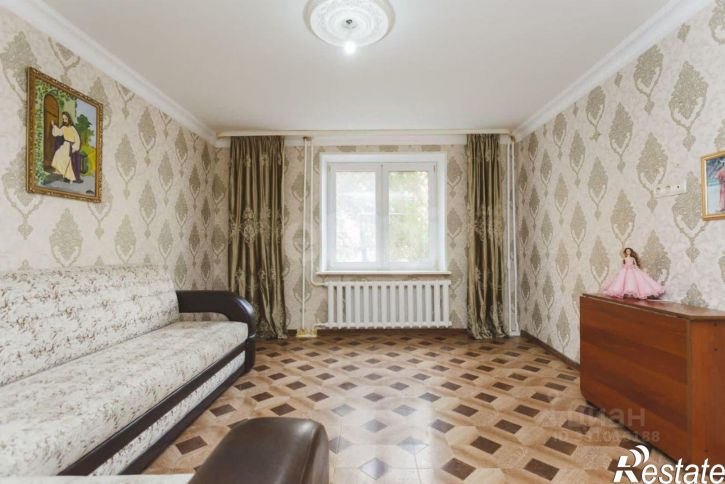 2-комн квартира улица Менделеева, 120,  д. 120