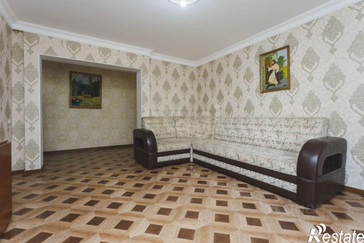2-комн квартира улица Менделеева, 120,  д. 120