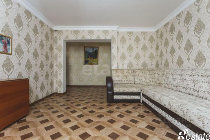 2-комн квартира улица Менделеева, 120,  д. 120