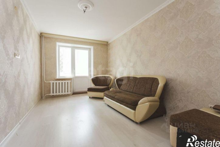 2-комн квартира улица Менделеева, 120,  д. 120