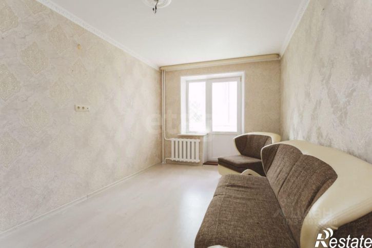 2-комн квартира улица Менделеева, 120,  д. 120