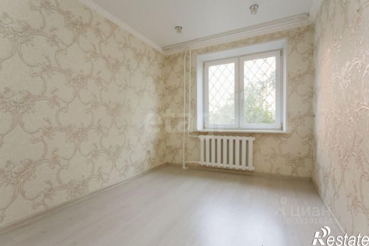 2-комн квартира улица Менделеева, 120,  д. 120