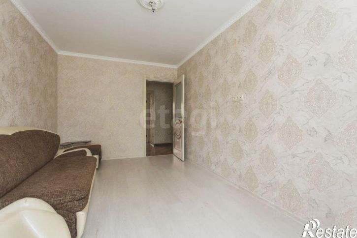 2-комн квартира улица Менделеева, 120,  д. 120