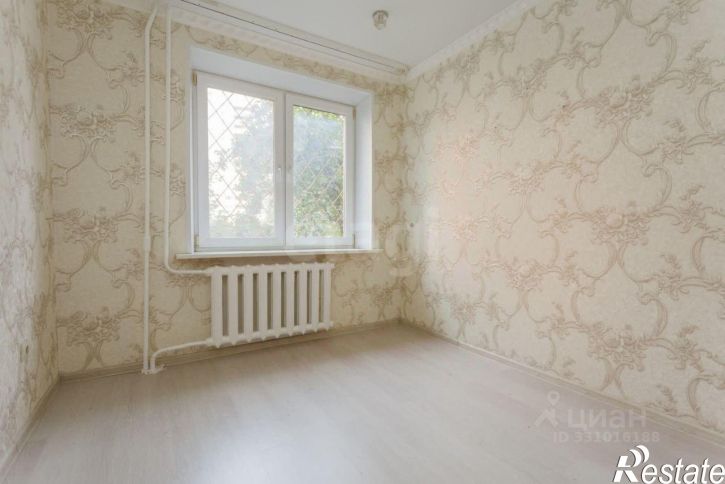 2-комн квартира улица Менделеева, 120,  д. 120