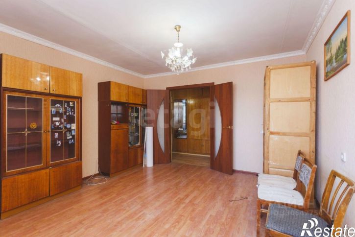 3-комн квартира улица Красина, 13/3,  д. 13/3