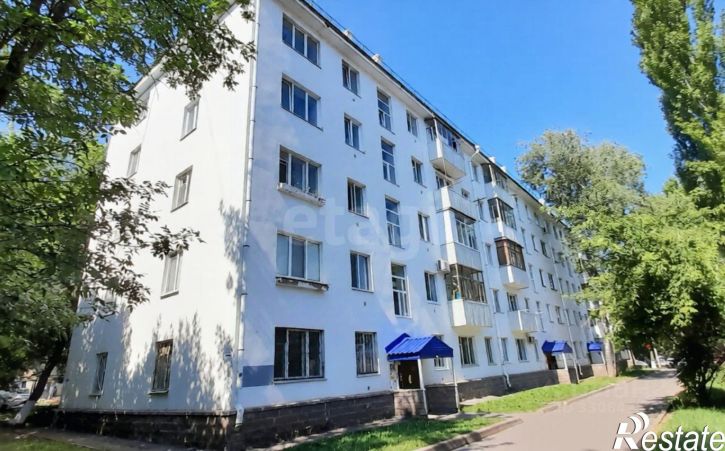 1-комн квартира проспект Октября, 122/2,  д. 122/2