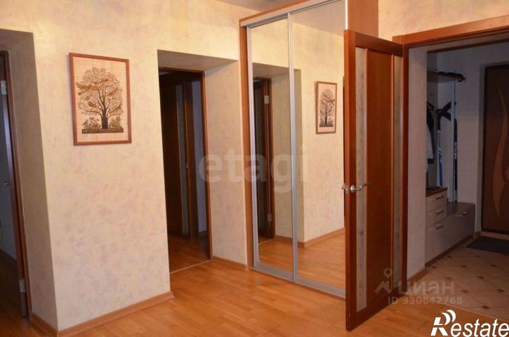 3-комн квартира улица Ленина, 99,  д. 99