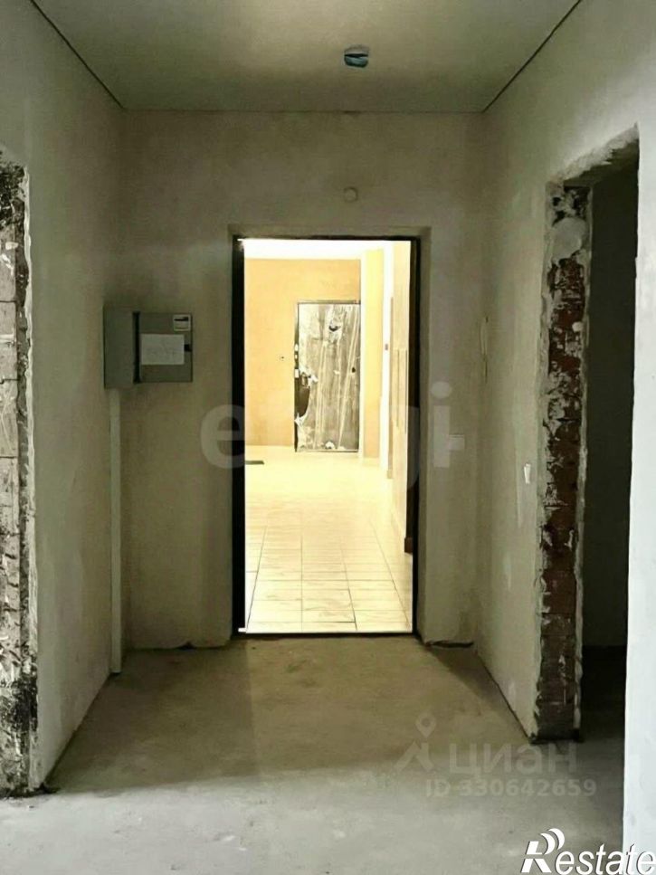 3-комн квартира улица Октябрьской Революции, 62/1,  д. 62/1
