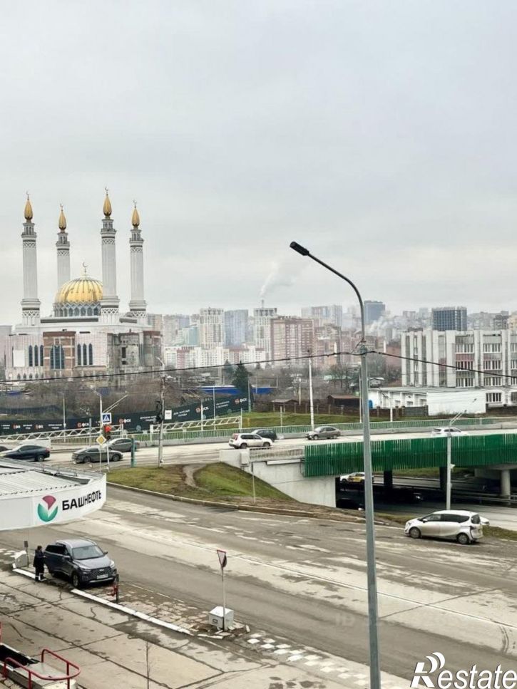 3-комн квартира улица Октябрьской Революции, 62/1,  д. 62/1