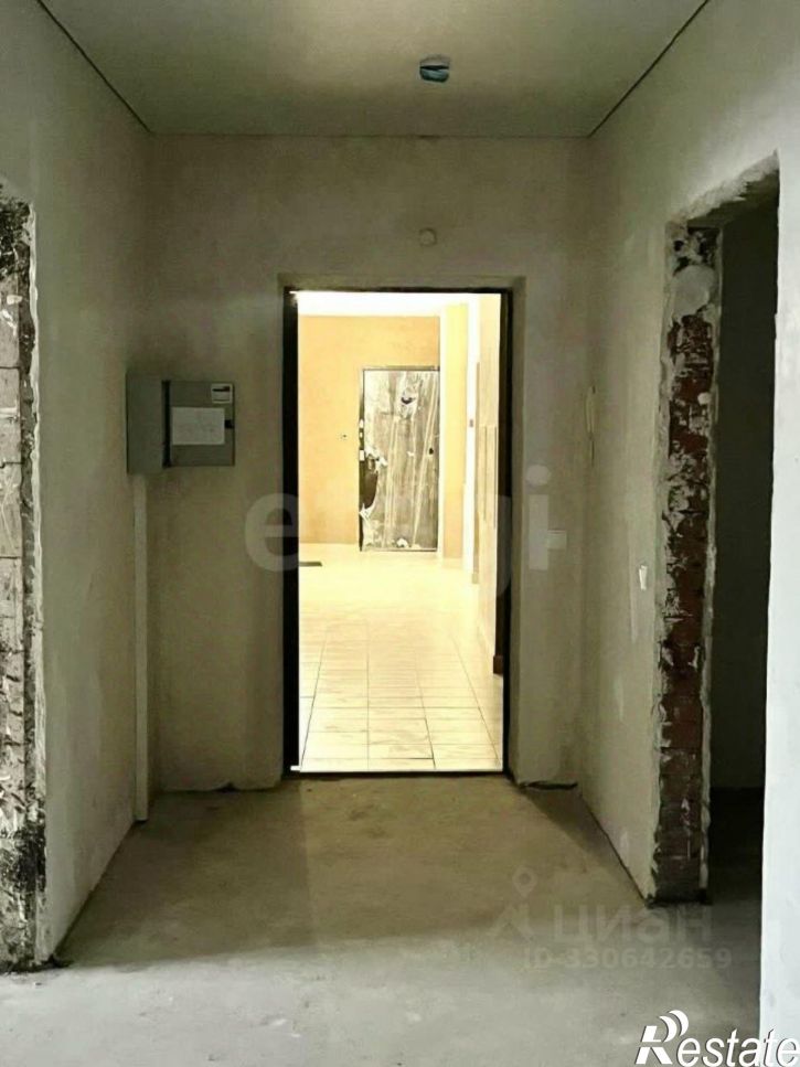 3-комн квартира улица Октябрьской Революции, 62/1,  д. 62/1