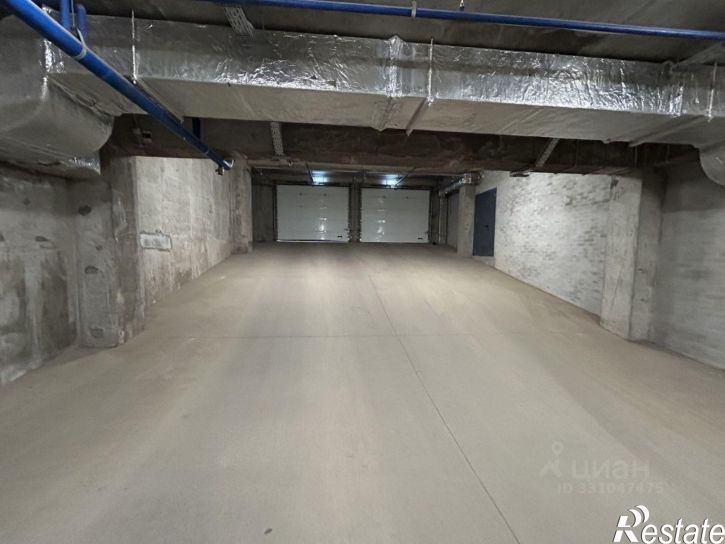 Гараж/парковка улица Энтузиастов, 12,  д. 12