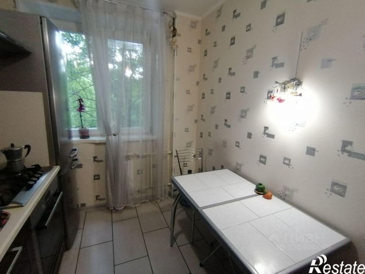 3-комн квартира улица Шафиева, 27,  д. 27