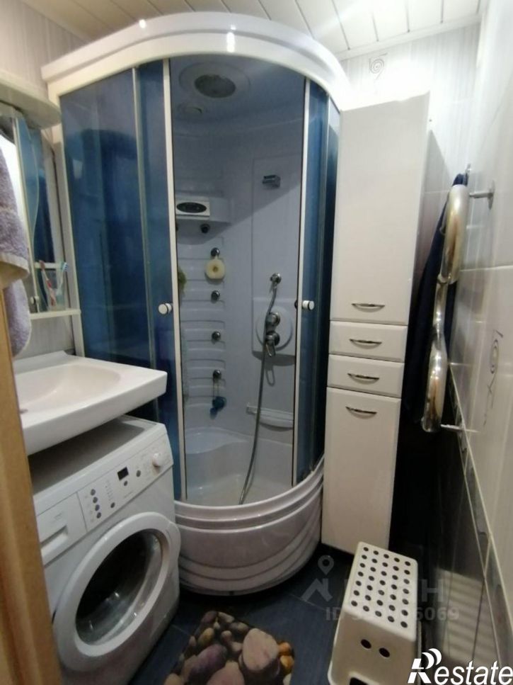 3-комн квартира улица Шафиева, 27,  д. 27