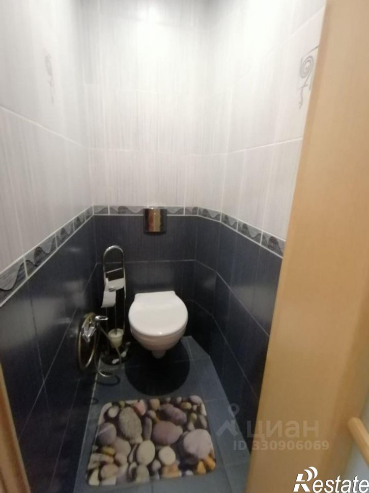 3-комн квартира улица Шафиева, 27,  д. 27