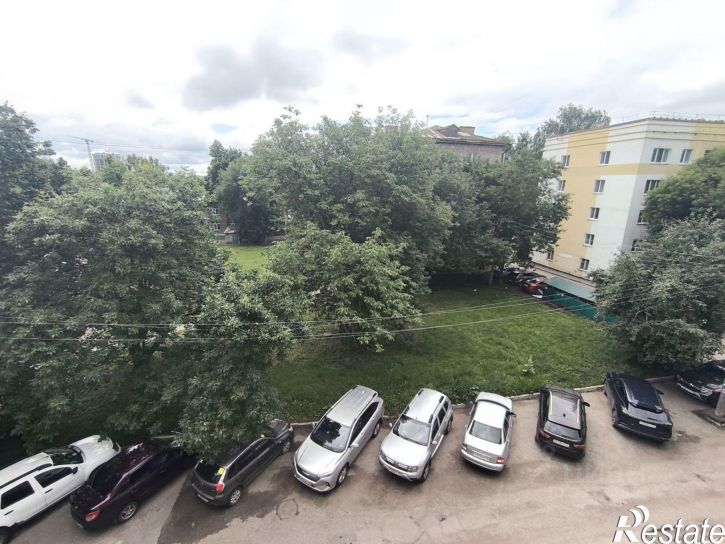 1-комн квартира улица 50-летия Октября, 30,  д. 30