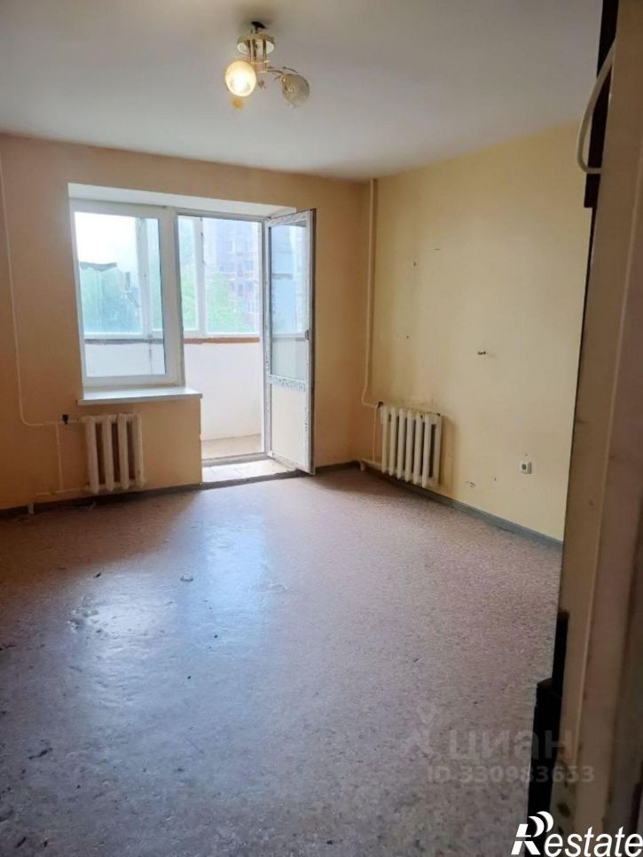 3-комн квартира ул Георгия Мушникова, 23,  д. 23