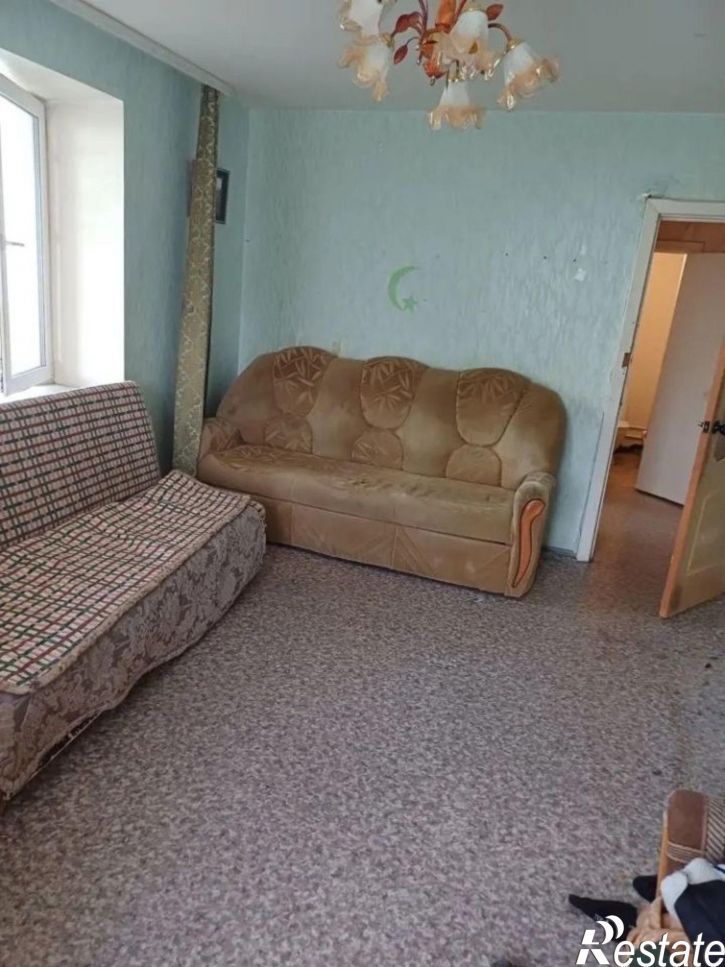 3-комн квартира ул Георгия Мушникова, 23,  д. 23