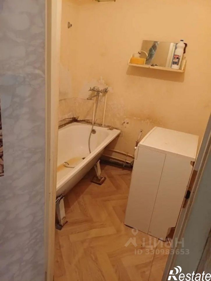 3-комн квартира ул Георгия Мушникова, 23,  д. 23