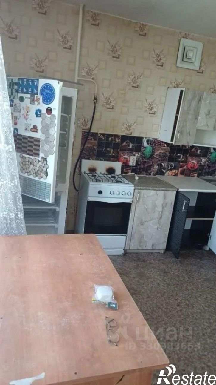 3-комн квартира ул Георгия Мушникова, 23,  д. 23