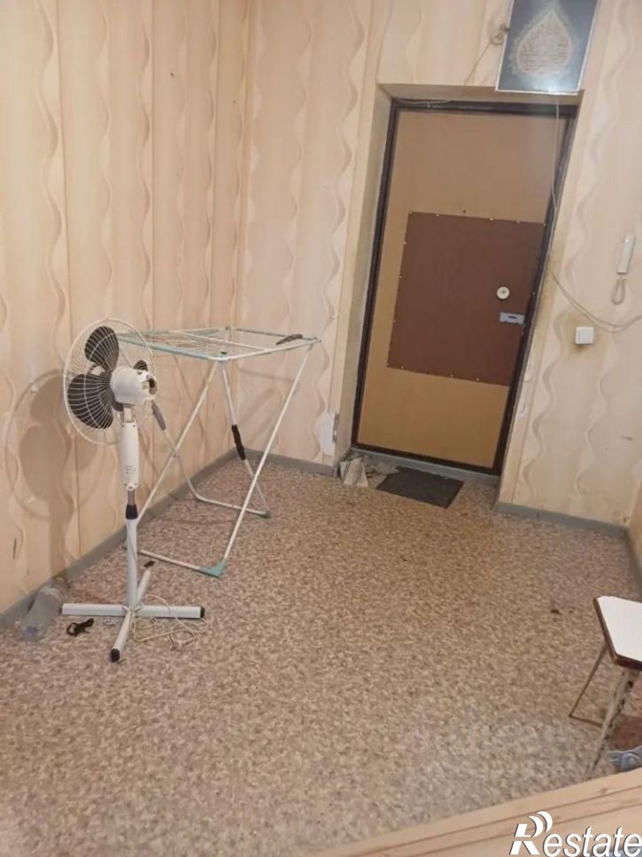 3-комн квартира ул Георгия Мушникова, 23,  д. 23