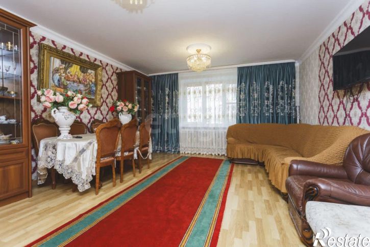 2-комн квартира Дуванский б-р, 23,  д. 23
