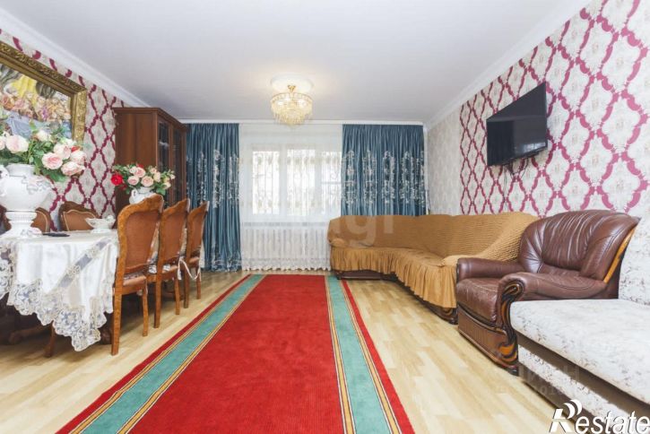 2-комн квартира Дуванский б-р, 23,  д. 23