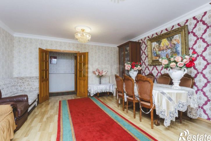 2-комн квартира Дуванский б-р, 23,  д. 23