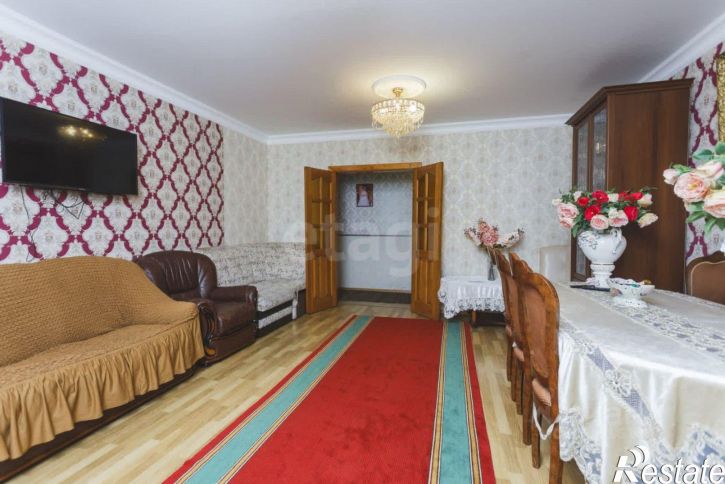 2-комн квартира Дуванский б-р, 23,  д. 23