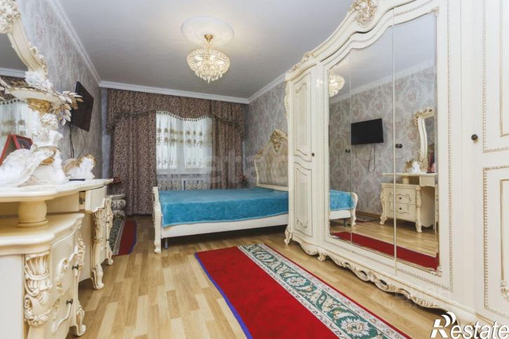 2-комн квартира Дуванский б-р, 23,  д. 23