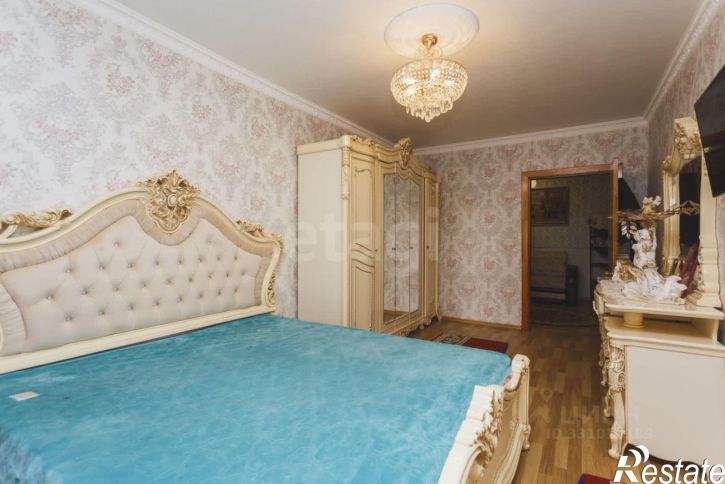 2-комн квартира Дуванский б-р, 23,  д. 23
