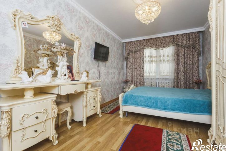 2-комн квартира Дуванский б-р, 23,  д. 23