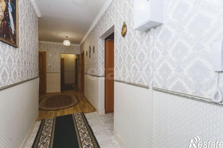 2-комн квартира Дуванский б-р, 23,  д. 23