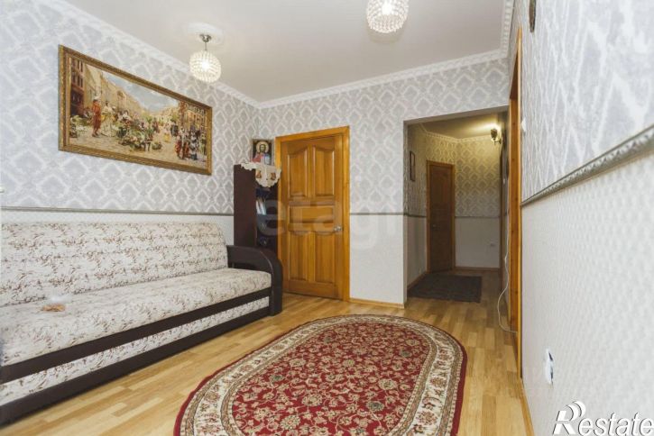 2-комн квартира Дуванский б-р, 23,  д. 23