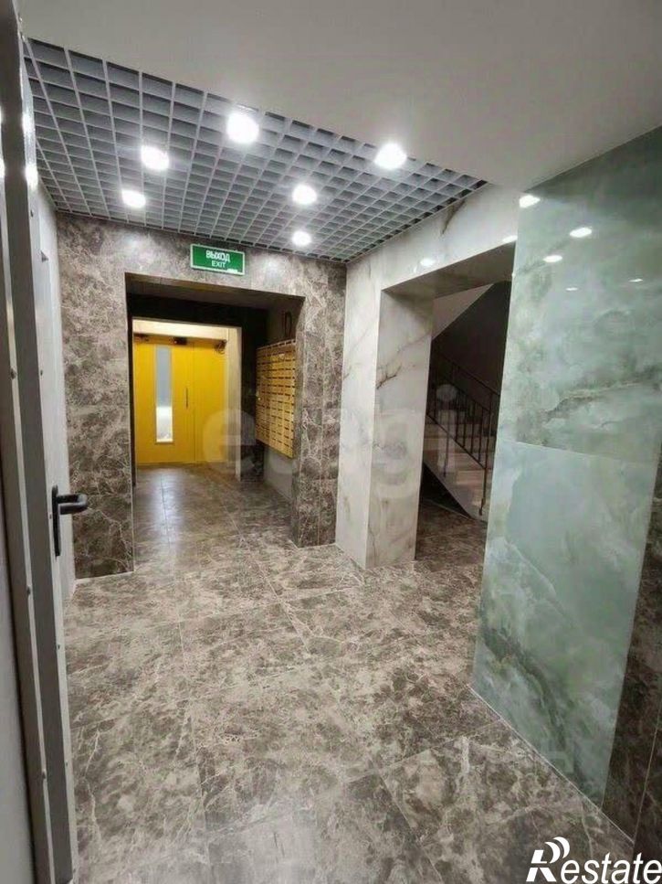 1-комн квартира ул Адмирала Макарова, 27,  д. 27