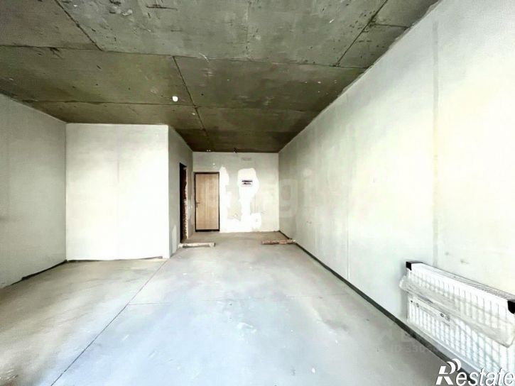 1-комн квартира ул Коммунистическая, 107,  д. 107