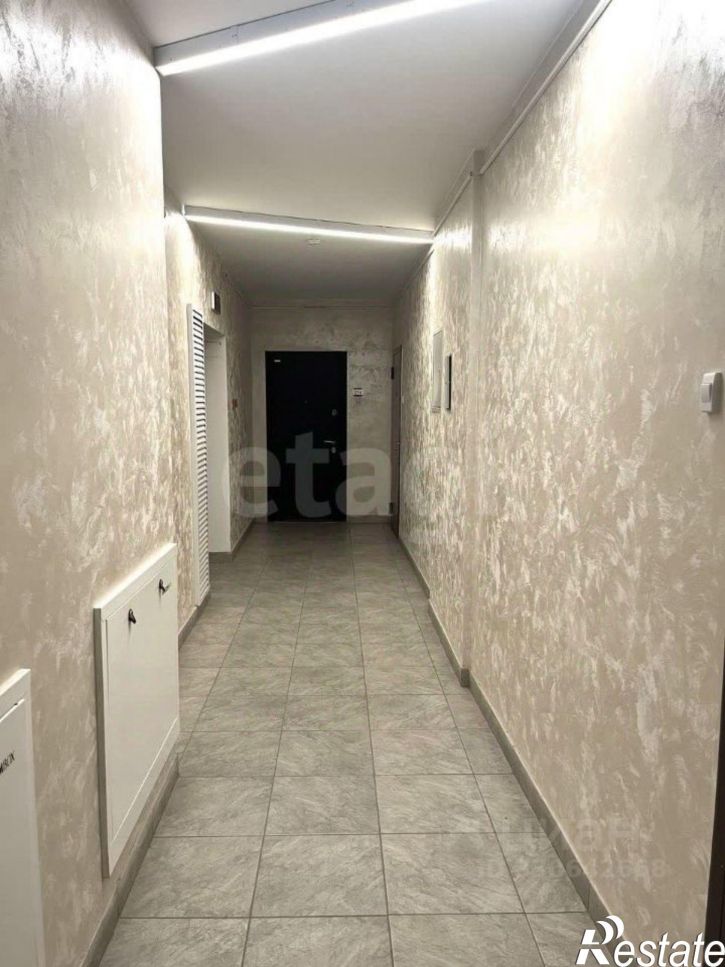 1-комн квартира ул Коммунистическая, 107,  д. 107