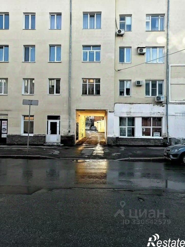 3-комн квартира ул Гоголя, 56/33,  д. 56/33