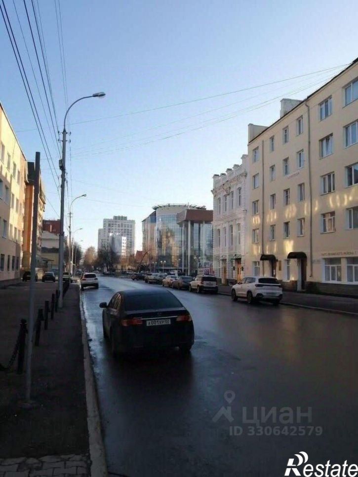 3-комн квартира ул Гоголя, 56/33,  д. 56/33