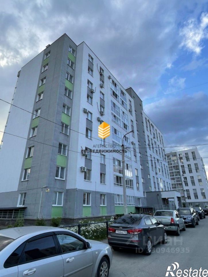 2-комн квартира ул Академика Гатауллина, 5,  д. 5