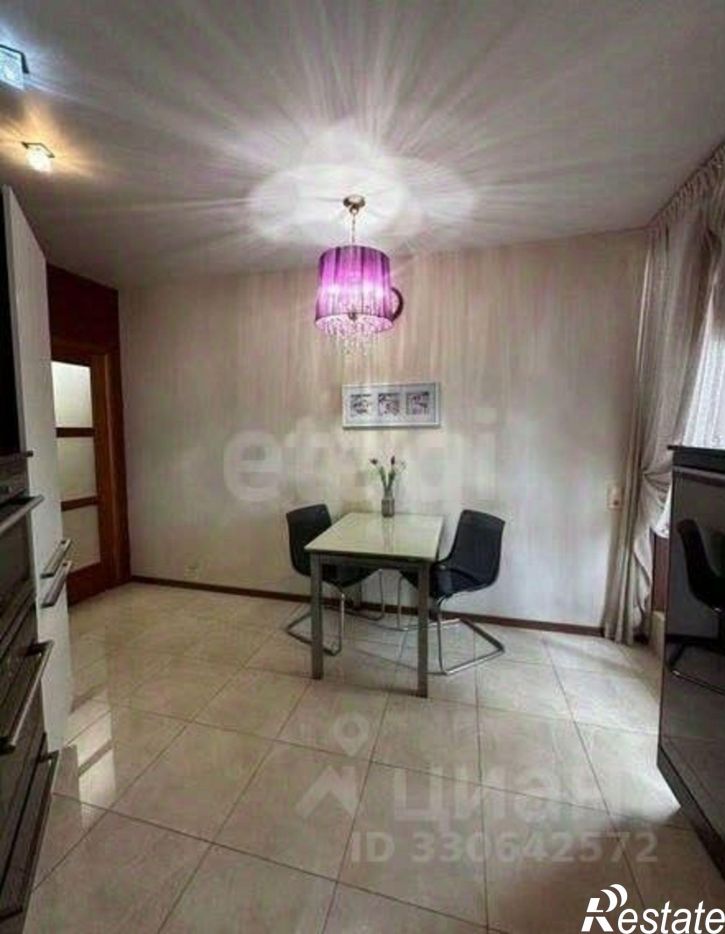 2-комн квартира ул Ветошникова, 131,  д. 131