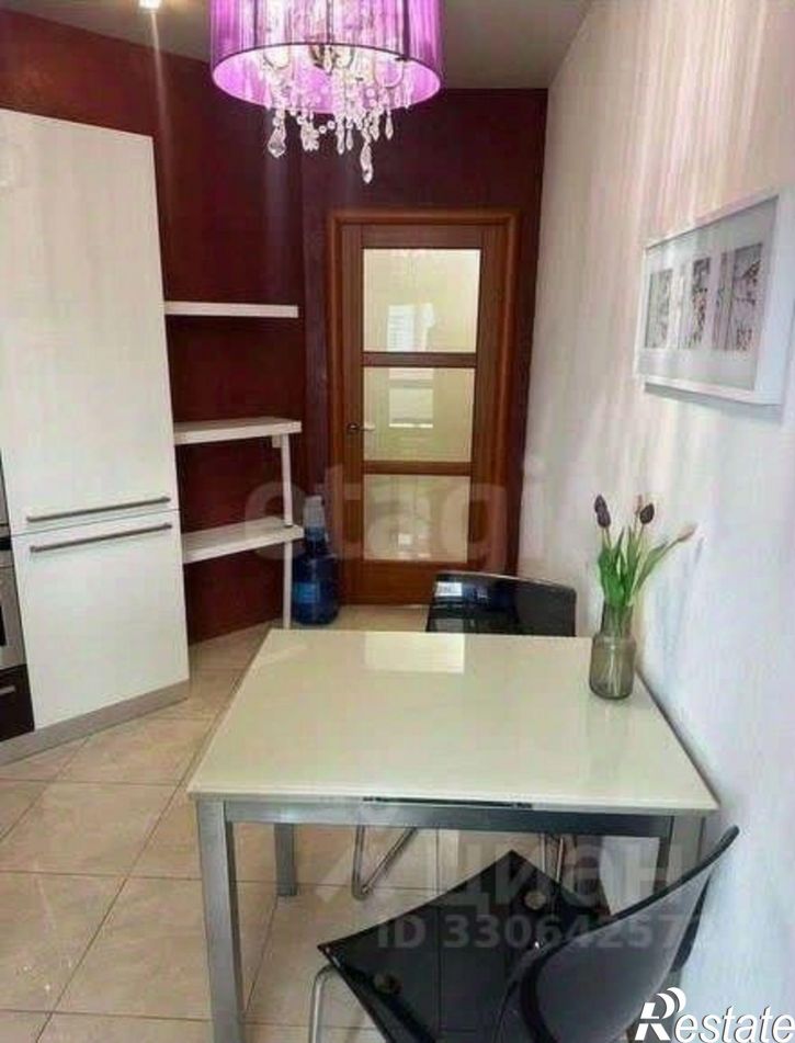 2-комн квартира ул Ветошникова, 131,  д. 131