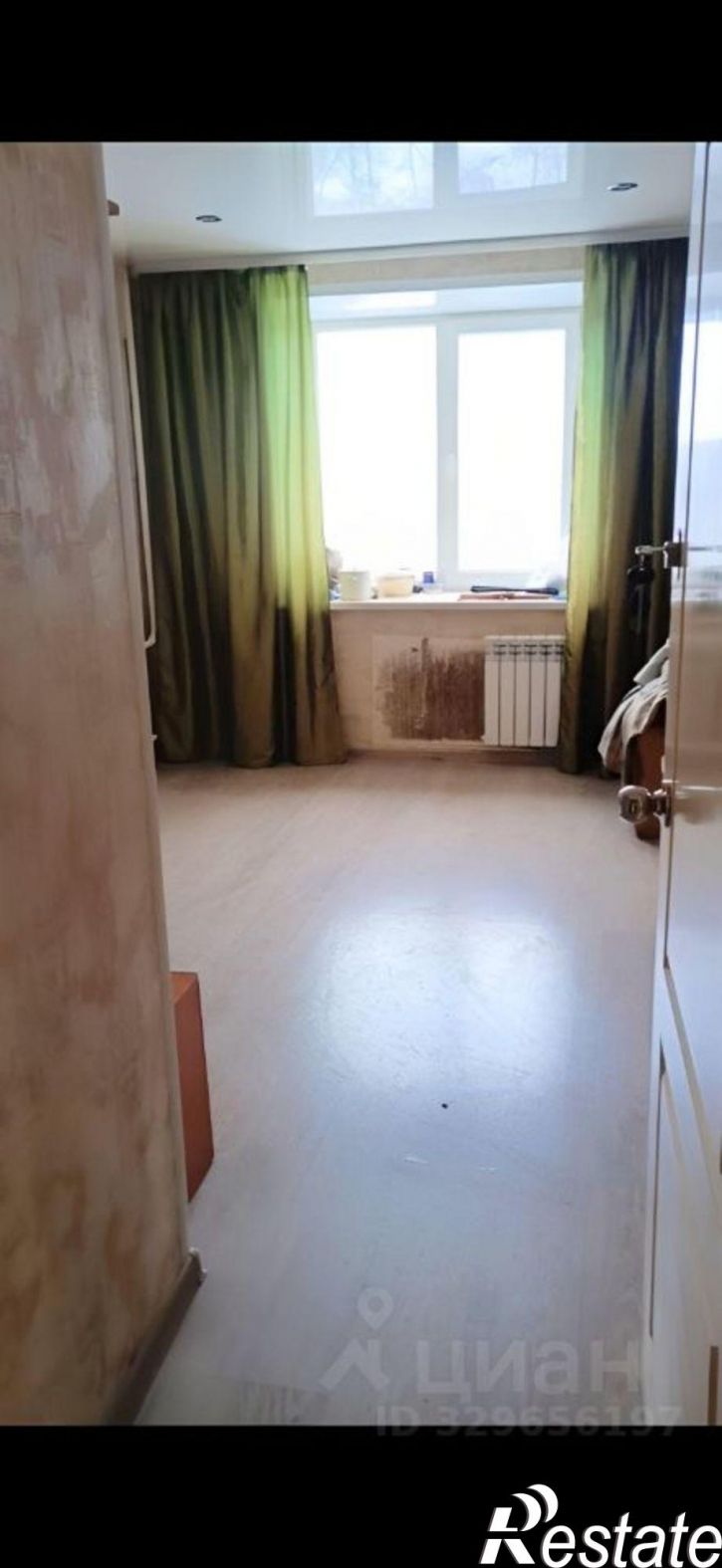 Комната ул Петрозаводская, 10в,  д. 10в