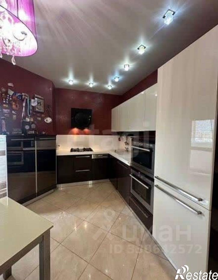 2-комн квартира ул Ветошникова, 131,  д. 131