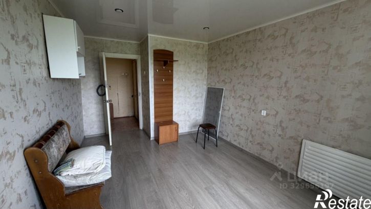Комната ул Петрозаводская, 10в,  д. 10в