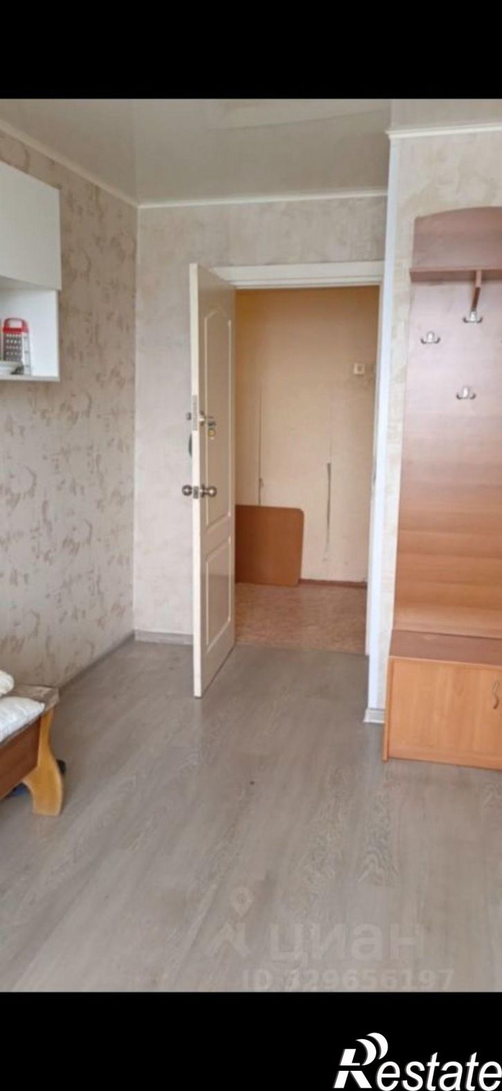 Комната ул Петрозаводская, 10в,  д. 10в