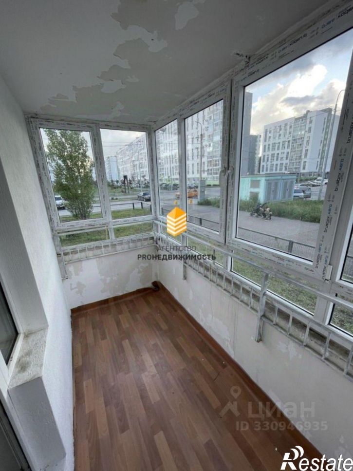 2-комн квартира ул Академика Гатауллина, 5,  д. 5