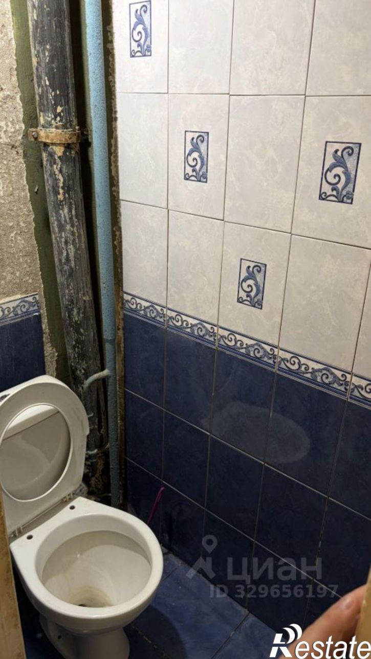 Комната ул Петрозаводская, 10в,  д. 10в