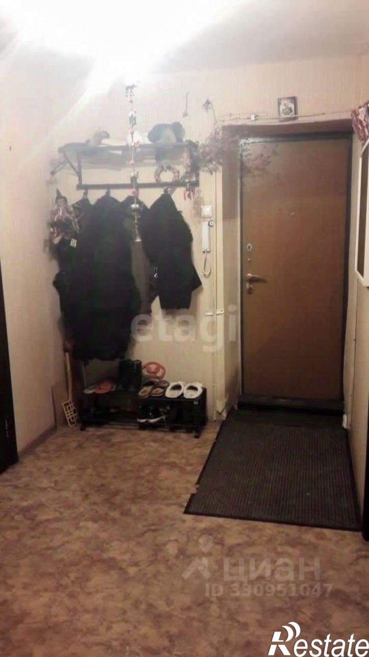 3-комн квартира ул Гафури, 48,  д. 48