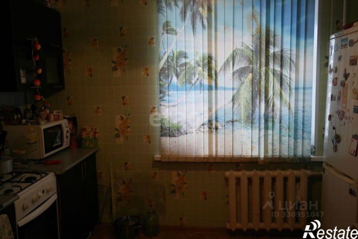 3-комн квартира ул Гафури, 48,  д. 48