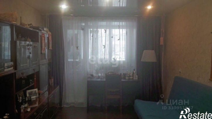 3-комн квартира ул Гафури, 48,  д. 48